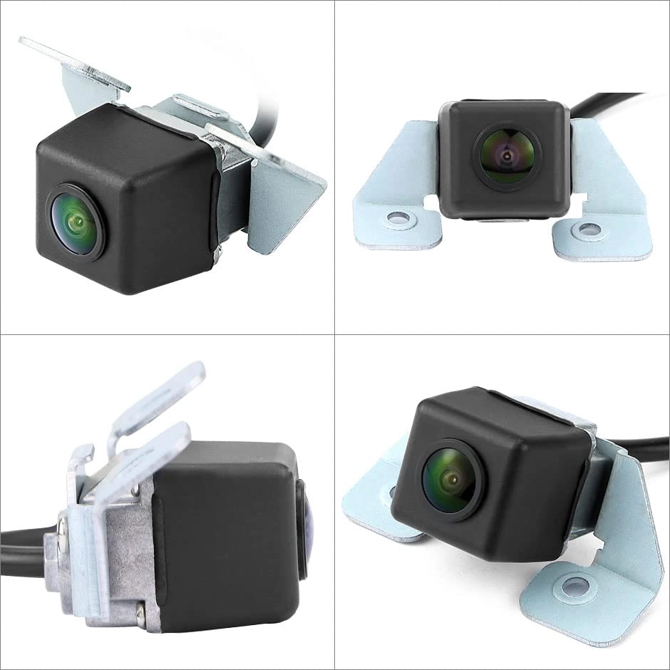 Car Reversing Camera - Night Vision