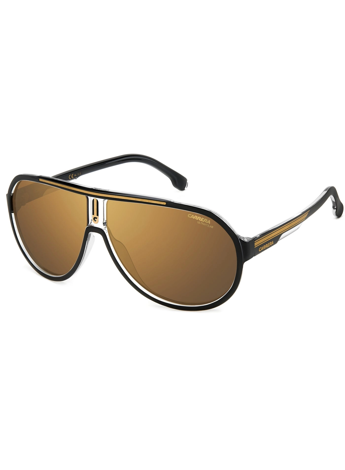 Carrera 1057/S 2M2 - 64mm Gold