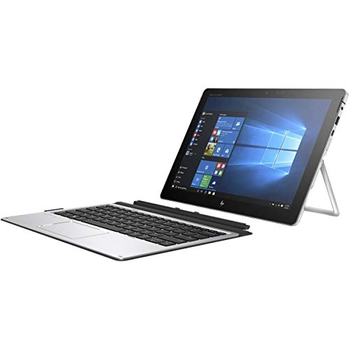 (Renewed) Elite X2 1012 G2 - 12.3'' 256GB 8GB Core i5
