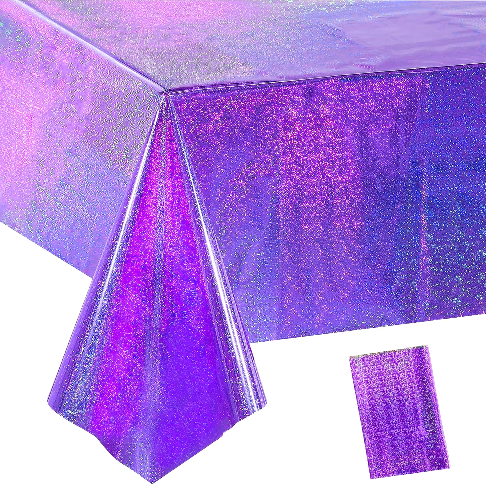 greatril Party Tablecloth - 1 Pack