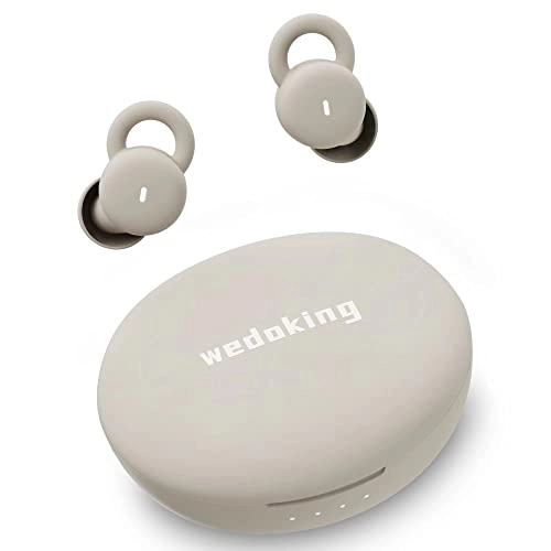 Tiny Hidden Buds Wireless Earbud