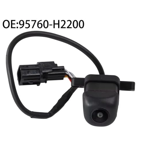 Parking Assist Camera - Wire