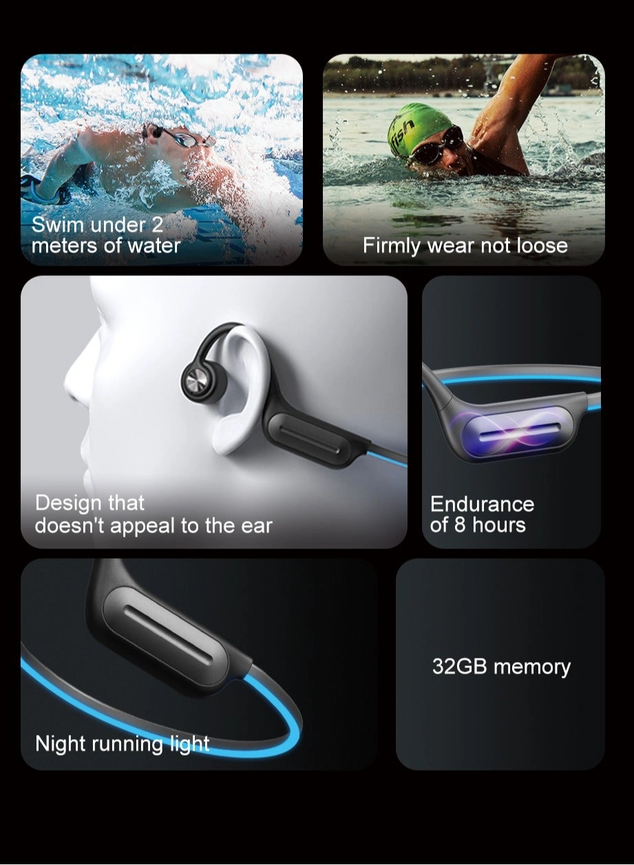 P9 Wireless Headphone