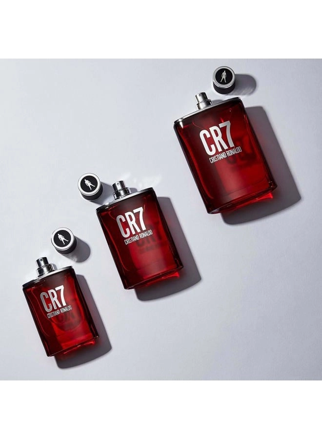 CR7 - Eau de Toilette 50ml