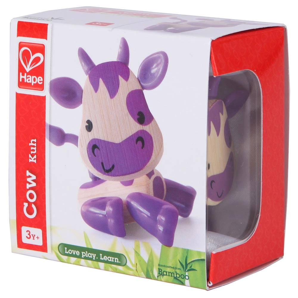 Cow Mini-Mals 5 cm