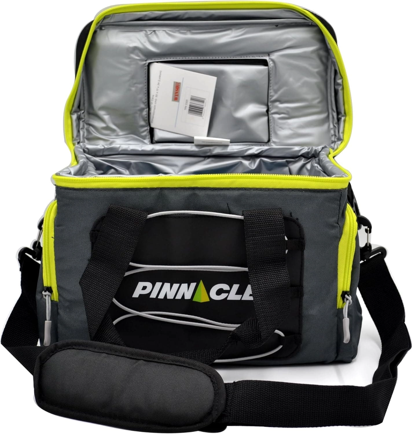 Soft Cooler Bag - 24 Can
