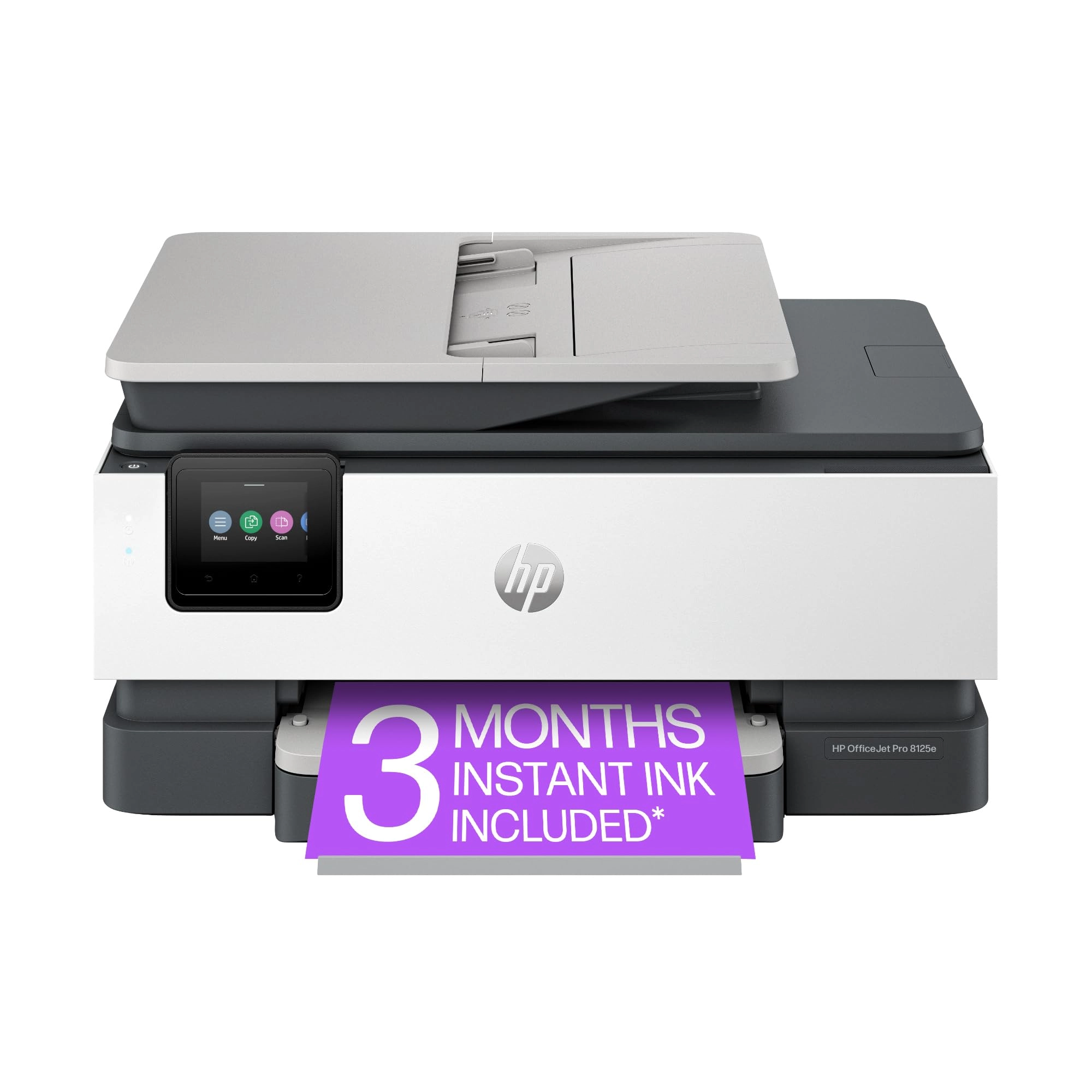 HP OfficeJet Pro 8125e