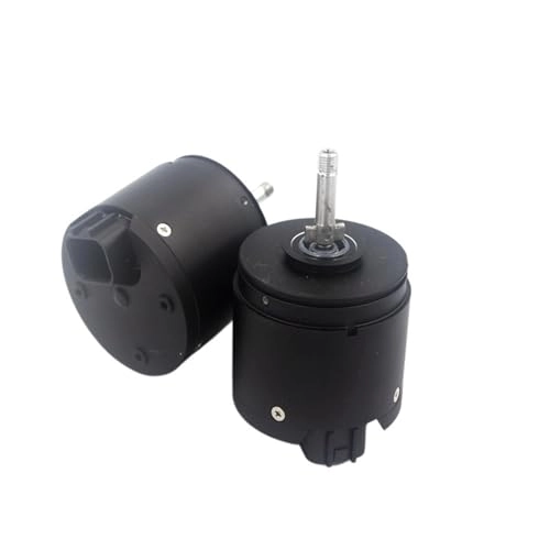 T50 Motor