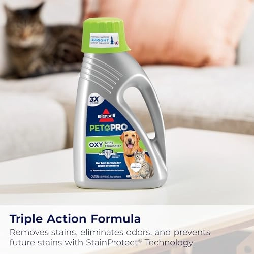 Spotclean Pro - 3.5 L Black