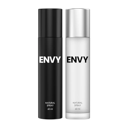Eau de Parfum Spray for Men - 60 ml Pack