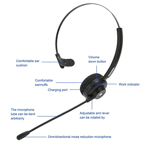 XD-LY8 - Wireless Headset