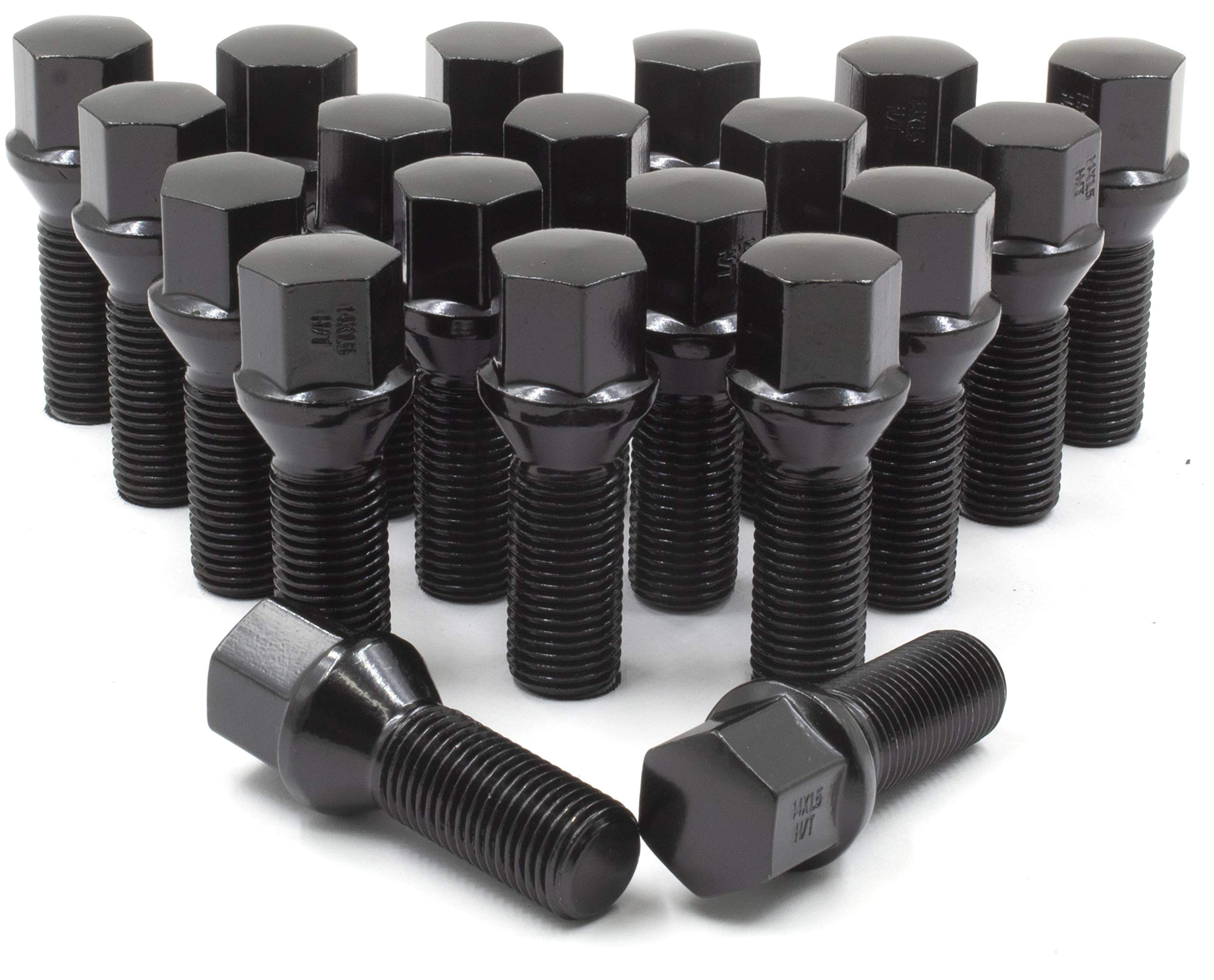 wheel accessories parts Acorn Seat Bolt - 24mm M14 x 1.5