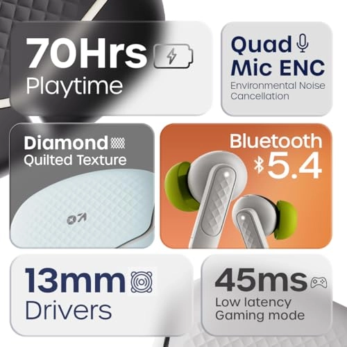 Z40 V2.0 Wireless Earbud
