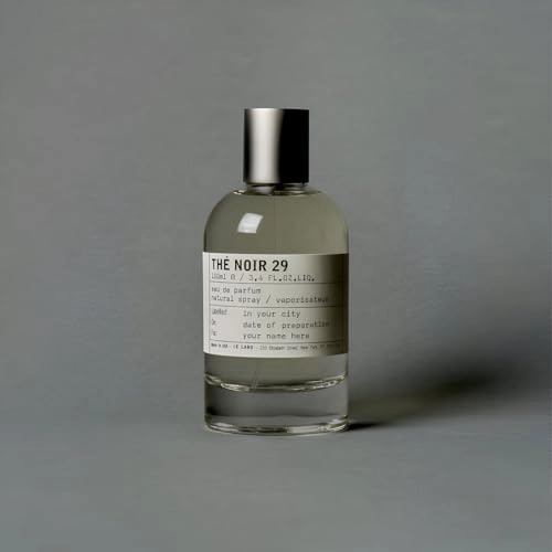 Thé Noir 29 Eau de Parfum 100ml
