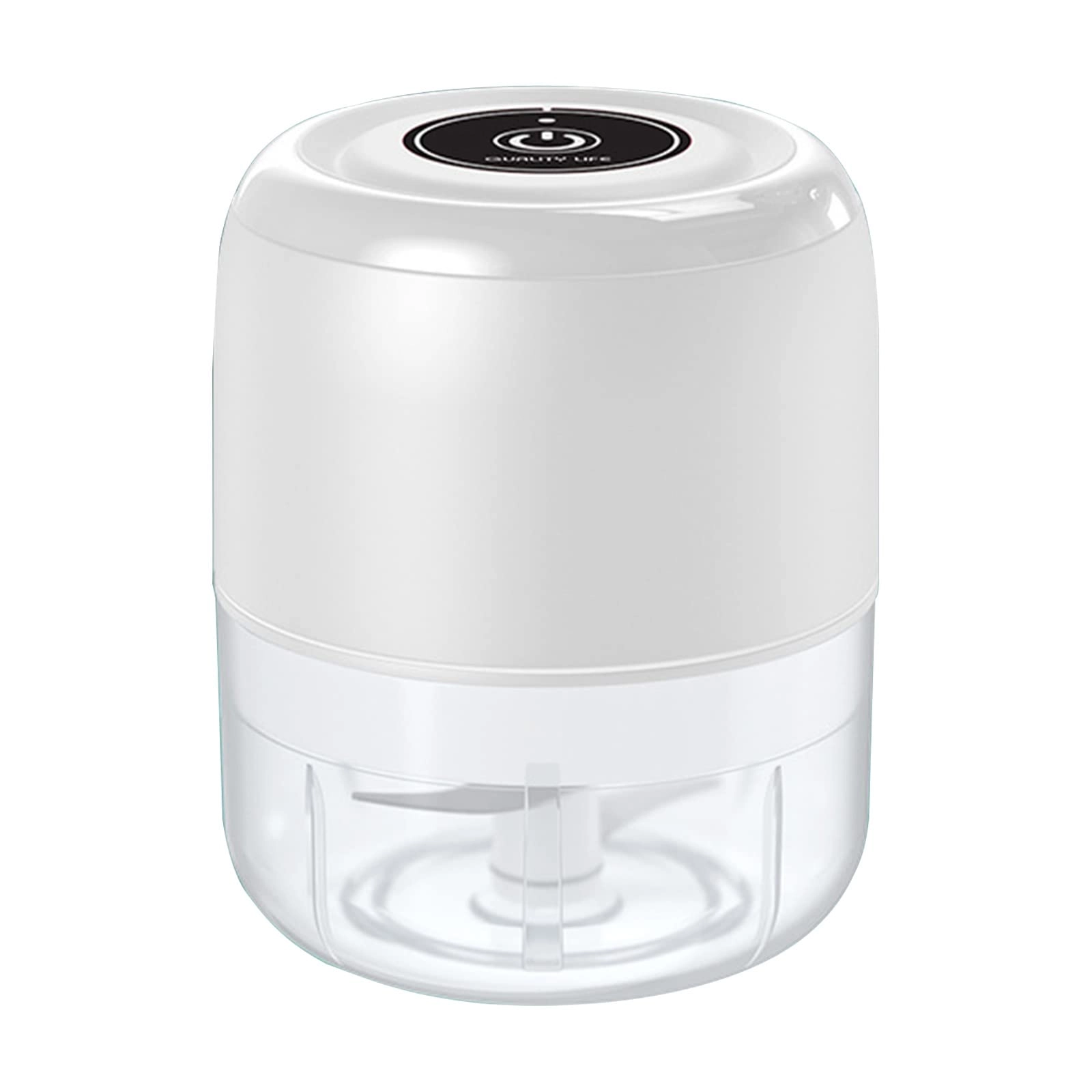 Food Chopper - 250ml 100ml usb