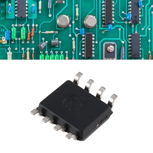 OPA1612A - 2pcs Dual Audio Operational Amplifier