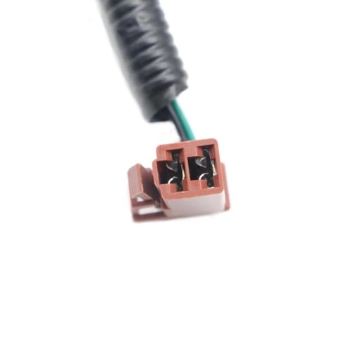 Rear View Backup Camera