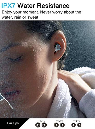 XMBETWS20190810N Wireless Earbud