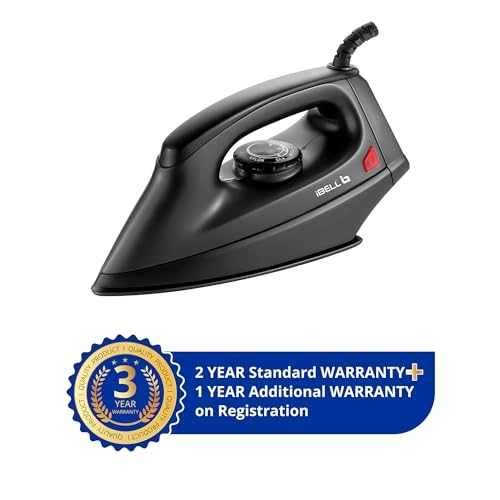 PASSION - 1000W Non-Stick Soleplate