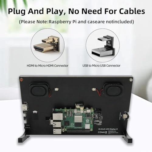 101-H - 1024x600 10.1inch