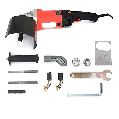 Burnishing Polishing Machine - 1400W