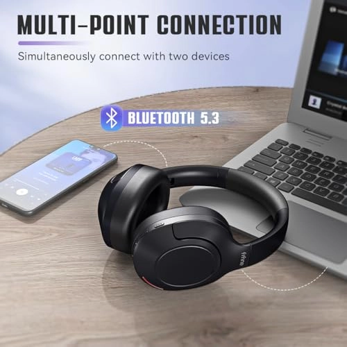 X3W Wireless Headphone