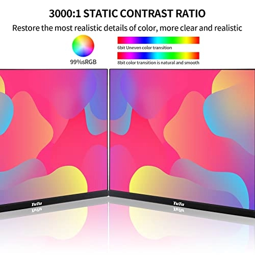 TU238M2 - 24 Inches 1920x1080