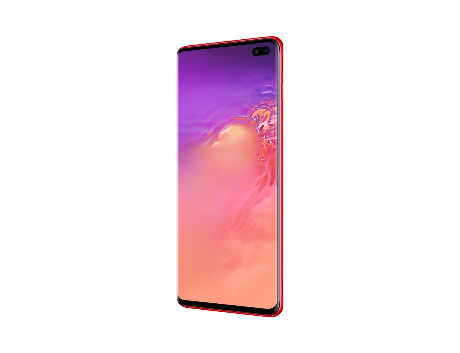 (Renewed) Galaxy S10 Plus - 8GB 128GB
