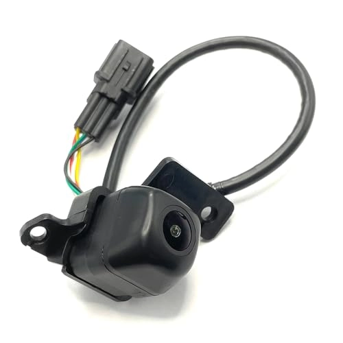 Reversing Camera - Night vision