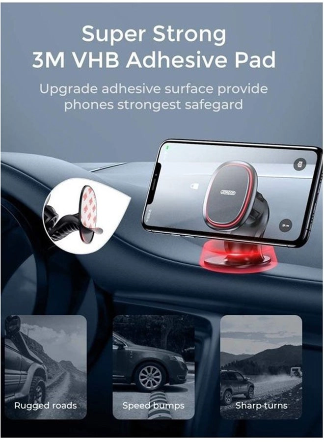 Magnetic Mount Phone Car Holder