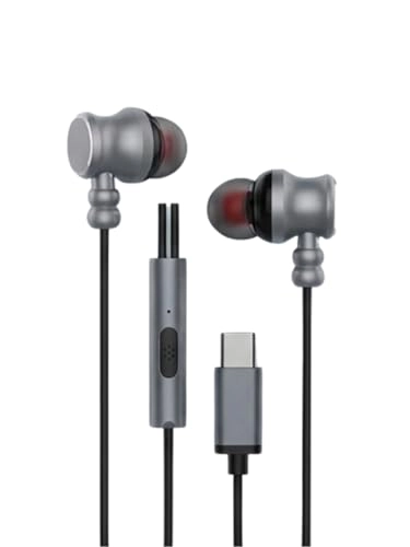 Type-c Wired Earphones