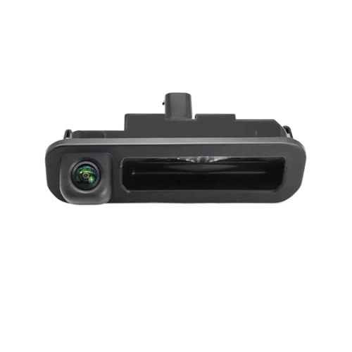 Backup Camera - Night Vision 756 (H) x 504 (V)