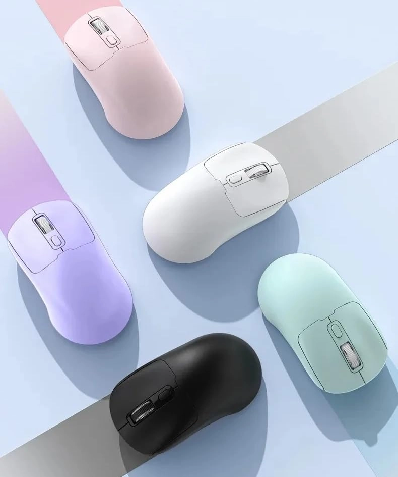 Ergonomic Mouse - Bluetooth