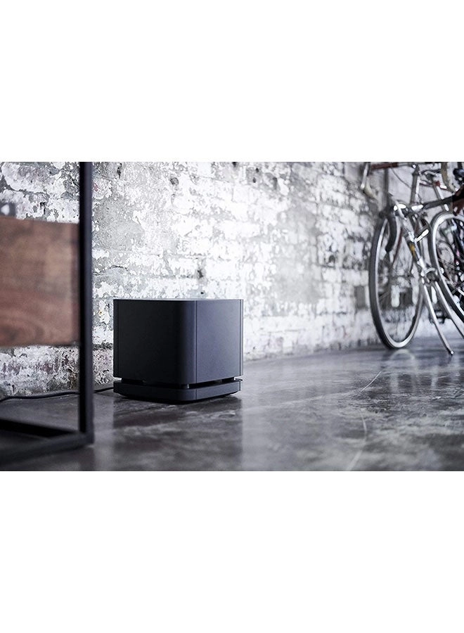 Bass Module 500 - 254 millimeter