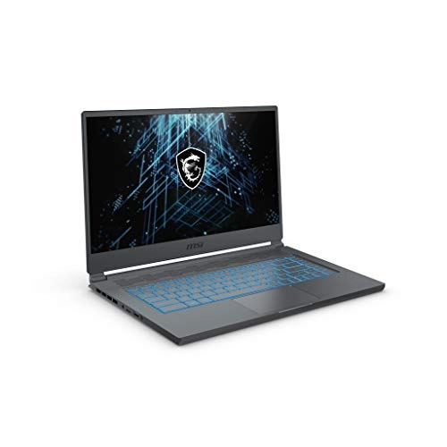 Stealth 15M A11SEK-062 - 15.6'' Core i7-1185G7 16GB DDR4 512GB NVMe SSD