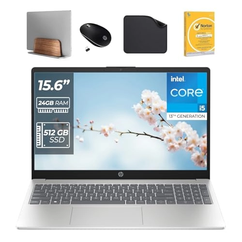 15-FD0355NIA - 15.6'' Core i5-1334U 24GB DDR4 512GB SSD Bundle