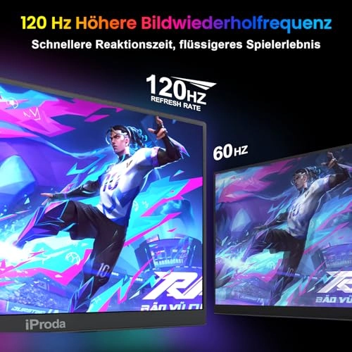 PD182KPN - 18.5 Inches 1920x1080