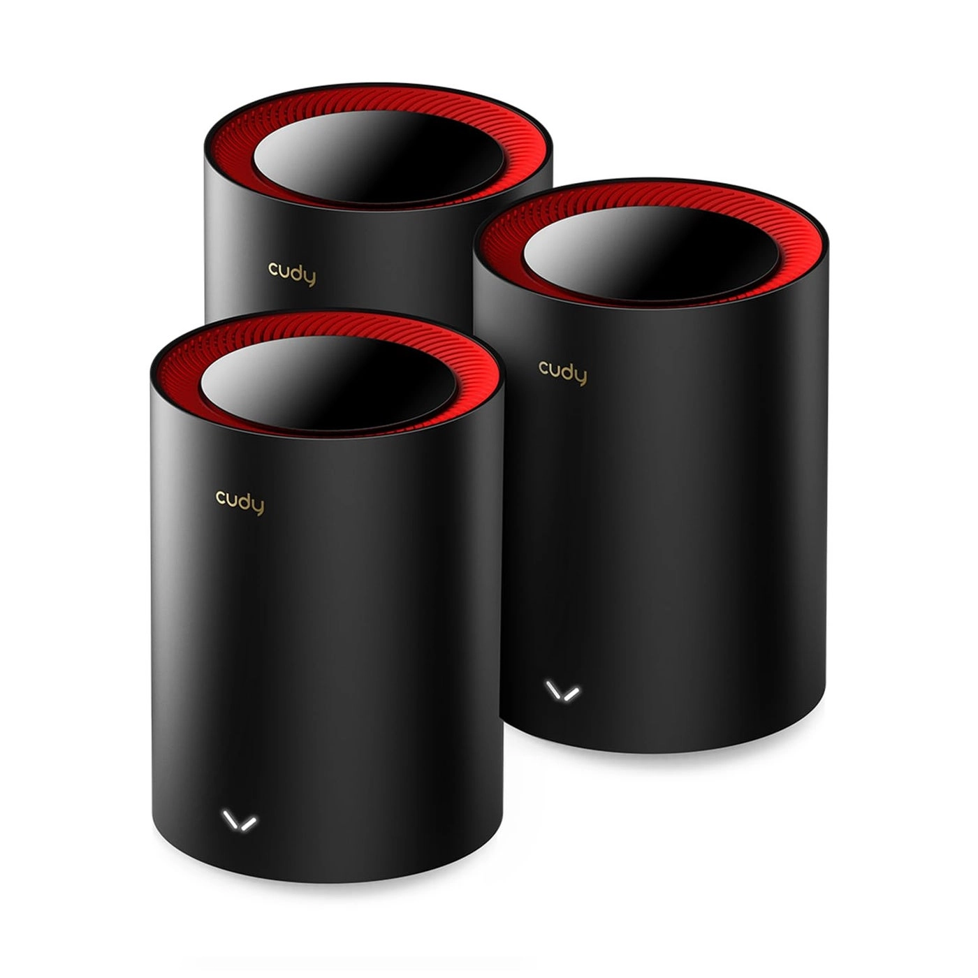 AX3000 - Wi-Fi 6 3-Pack