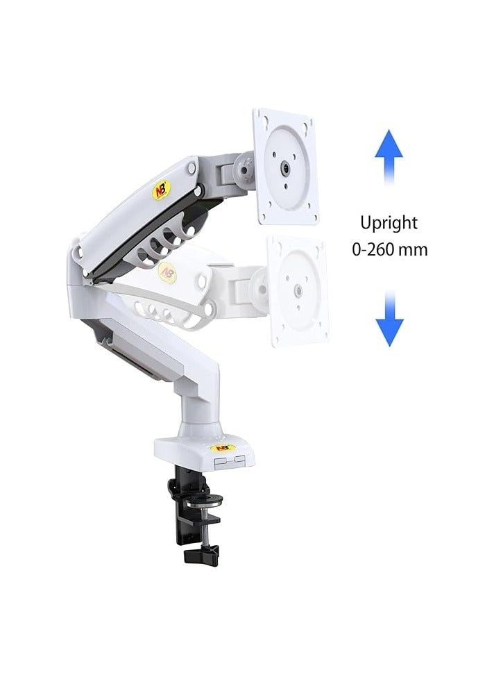 F80W - 17" to 30" VESA 75x75 & 100x100