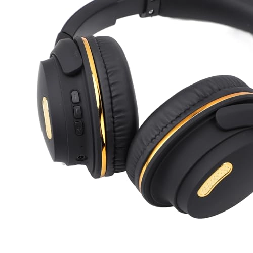 Yechirynyt0mprsho Wireless Headphone