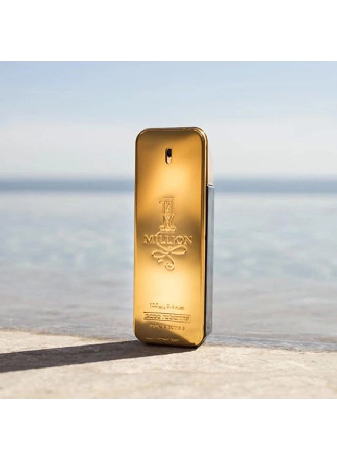 1   Million Eau de Toilette - 200 ml