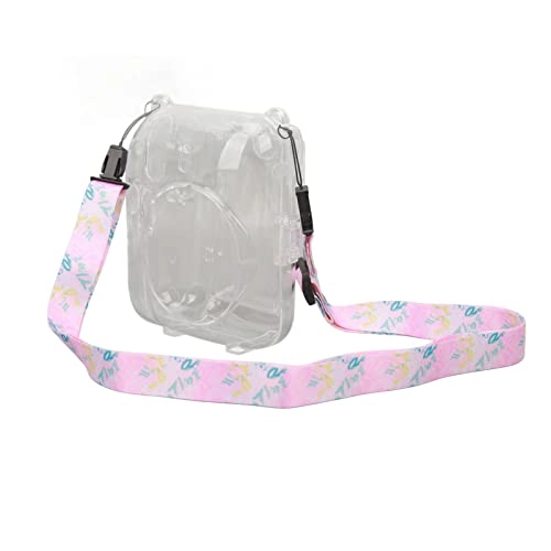 Instant camera case - Approx. 13x12x6cm For Mini12 camera