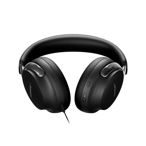 QuietComfort Ultra (2nd Gen) - Wireless Headphone