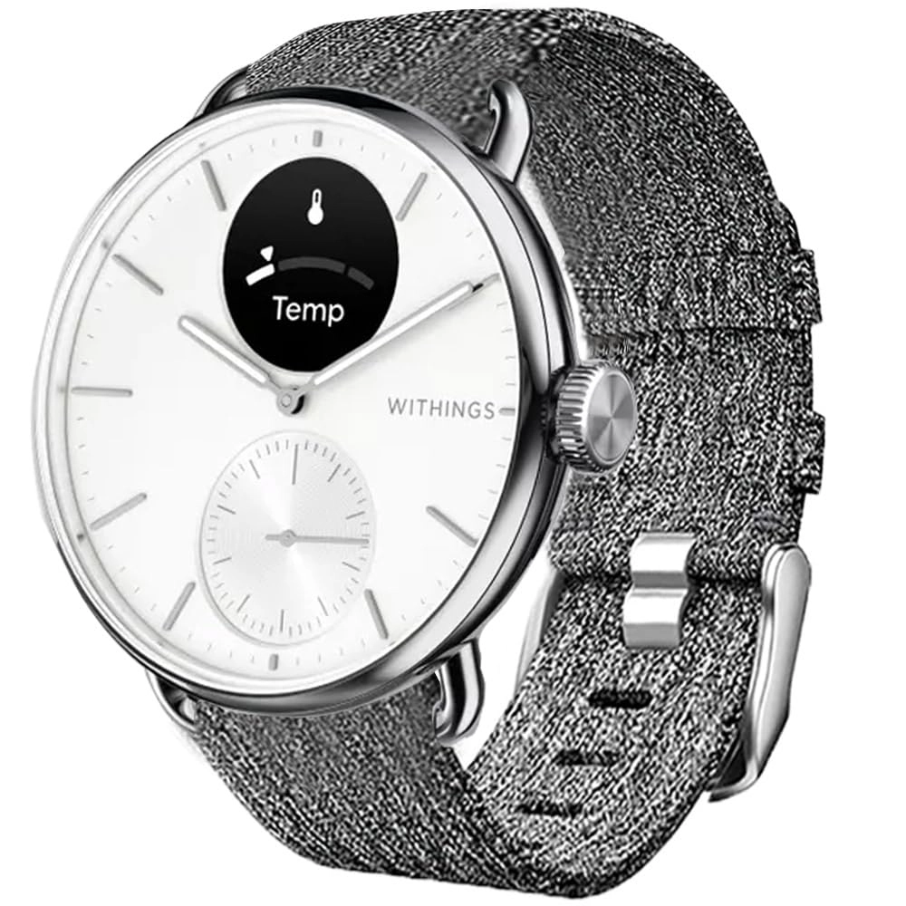 Watch Band 18mm/20mm