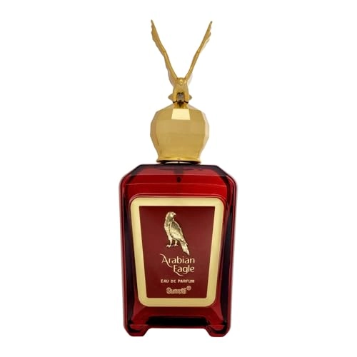 Arabian Eagle Eau de Parfum 100ml