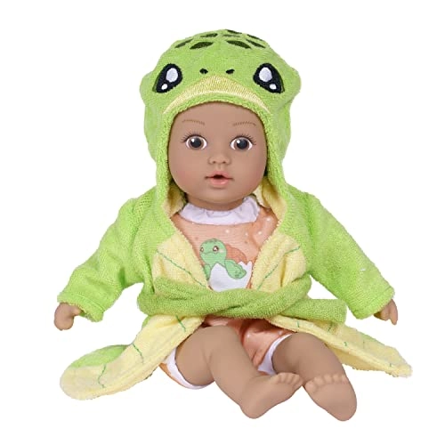 BathTime Tot - 8.5 inches Sea Turtle