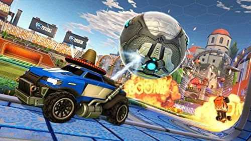 Rocket League Collector Edition - Xbox One
