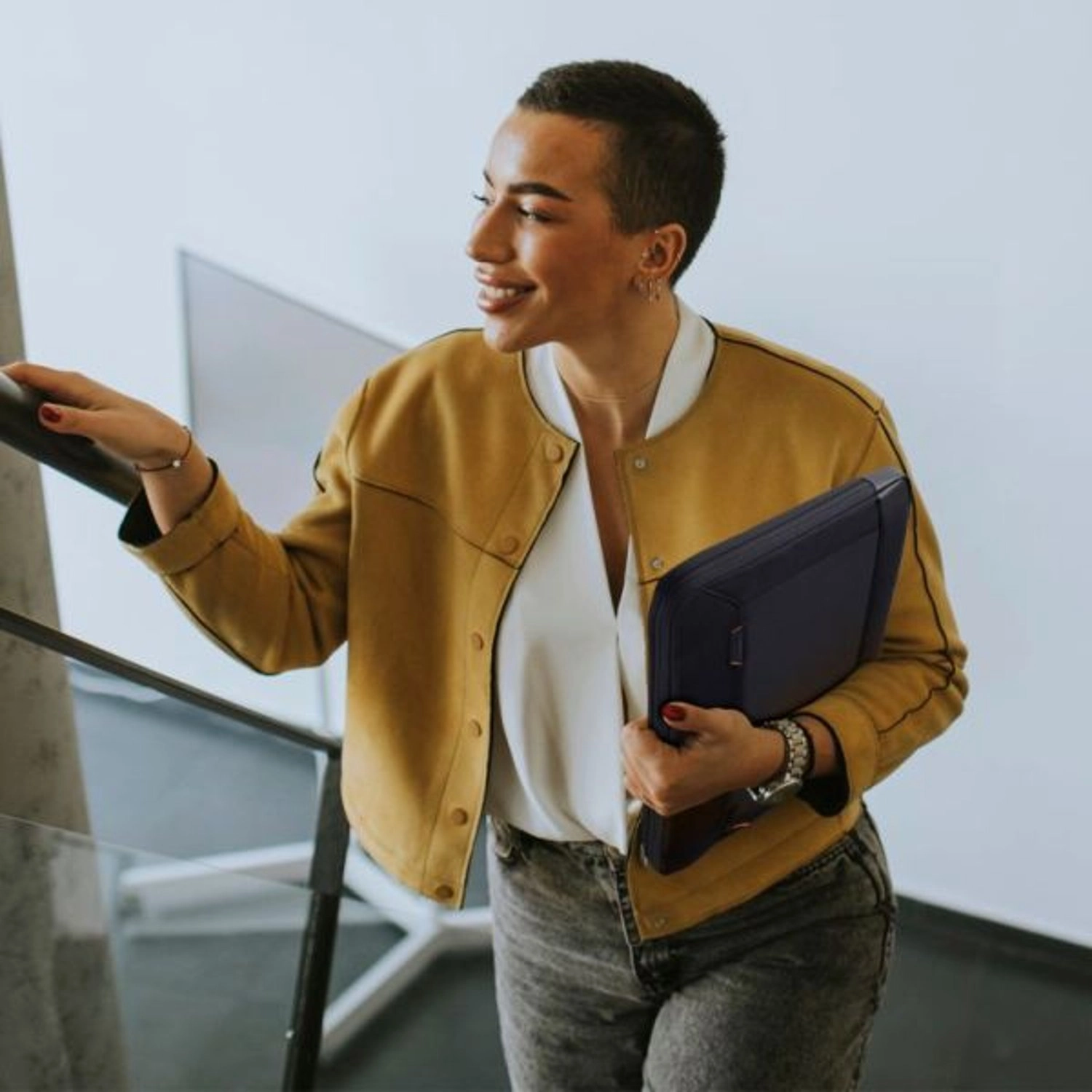 Klasdan Sleeve for 16-Inch Laptop