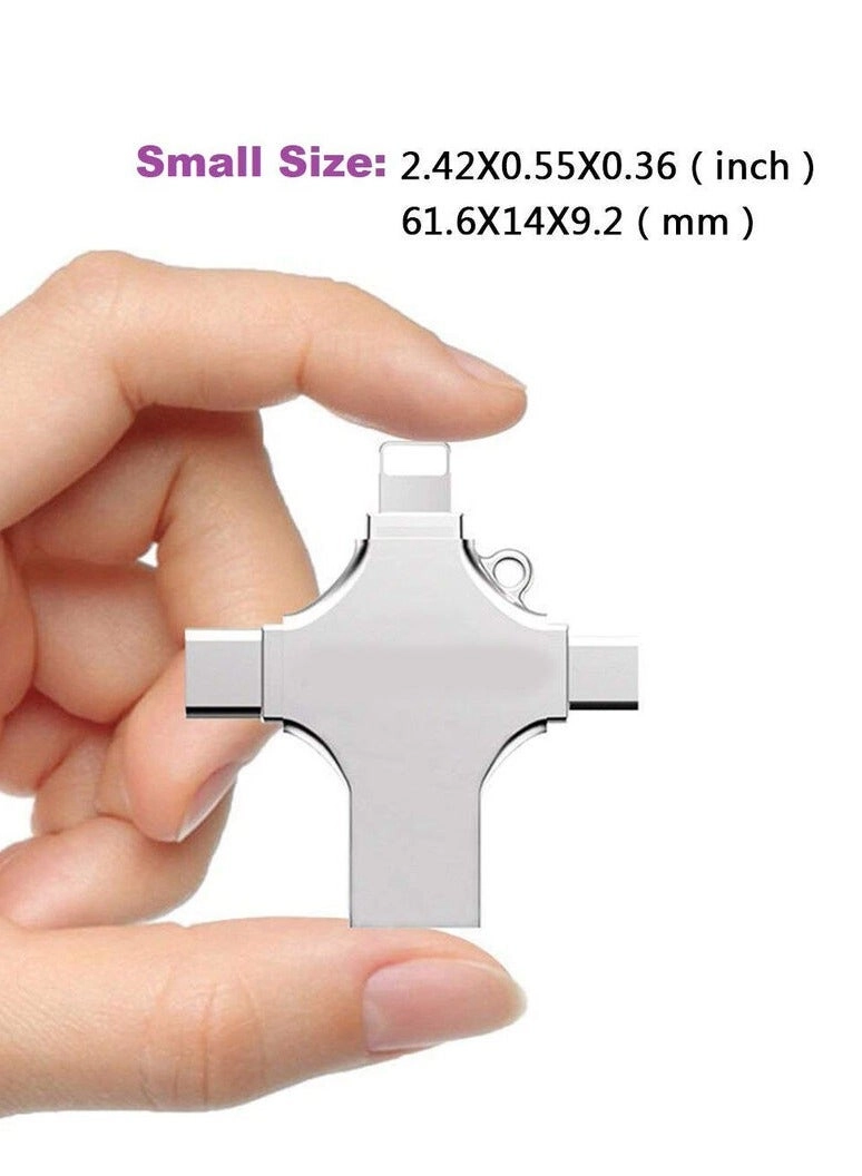 UAE897875 - USB 3.0 Type-C 64GB