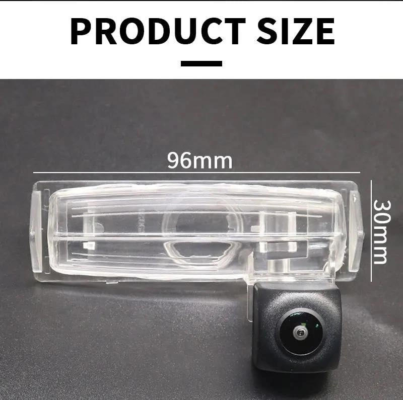 Parking Camera - Night vision